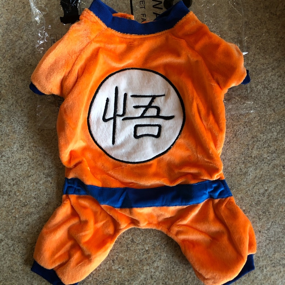 Japanese Dog Costume 🐕